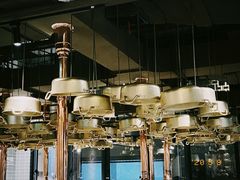 大堂-韩国料理大力士(屏风街店)