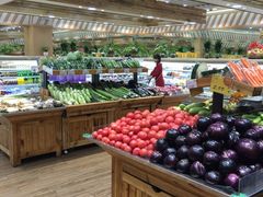 -幸福荣耀生鲜超市(来广营店)