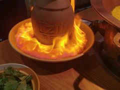 -吃饭皇帝大(长宁龙之梦店)