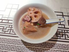 -农耕记·湖南土菜(观澜福城天虹店)