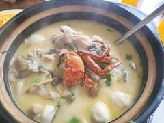 -美味之家·湖景农家乐(太湖东山店)