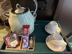 -铂尔登智慧酒店(南山西丽地铁站店)
