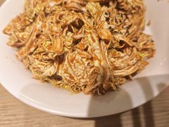 -河沿肉饼Beijing Pie(锡拉胡同店)