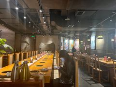 大堂-呷哺呷哺 黄金牧场 (新中关购物中心店)