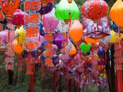 -南阳卧龙岗武侯祠