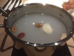 -星伦多海鲜自助餐厅(时代广场店)