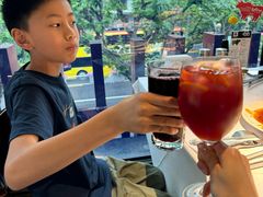 -拉蒂娜·巴西牛排馆 Latina·Brazilian Steakhouse(陆家嘴旗舰店)