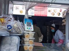 -天泽祥·鼓楼馒头(鼓楼店)