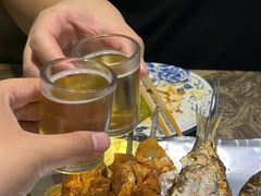 -熙成烧烤·三十三年(开发区店)