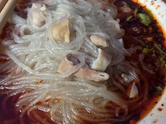 -甘记肥肠粉(马鞍北路店)