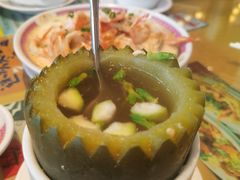 -吴系粤菜馆·茶餐厅(深业上城店)