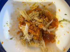 -莲花公园煎蟹·30年闽菜(火车站店)