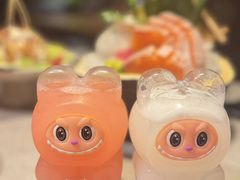 -满来寿喜烧(金虹桥店)