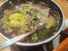 -全牛匠·乐山跷脚牛肉(新中关店)