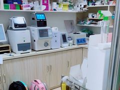 -皖宠联盟宠爱优家宠物医院(中兴西湖店)