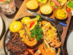 -bluefrog蓝蛙(水游城店)