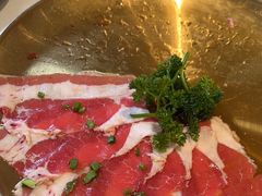 -花味·自助烤肉(大观天地店)