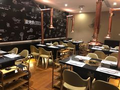 -漫烤鱼&徐州烧烤夜宵(万达店)