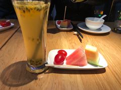 -渝半城经典川粤菜(重庆天地店)