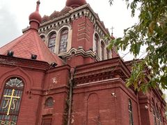 -圣·阿列克谢耶夫教堂