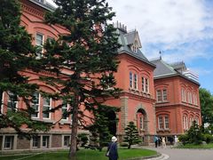 -北海道厅旧本厅舍(旧本庁舎)