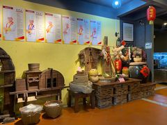 -阳辉里·鸡包饭·顺德菜庭院餐厅·瓦缸烧鸡