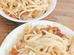 -王菊美食街·王菊面馆(总店)