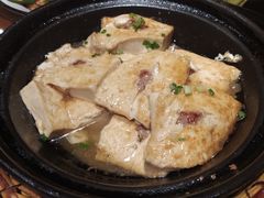 -鑫小城故事·砂锅·排骨藕汤(兴业路店)