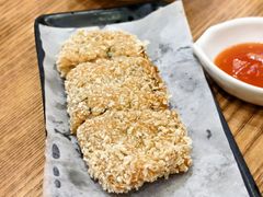 -裕记烧腊连锁餐饮(国商分店)