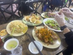-贞姨美食·老字号海鲜大排档