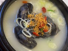 -长顺参鸡汤店(西塔总店)