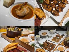 -黑明餐厅(白鹭洲店)