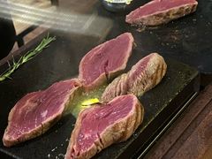 -汐TIDE融合西餐吧