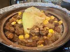 -同仁四季椰子鸡(海岸城天利店)