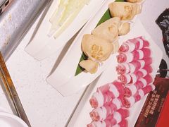 -海底捞火锅(顺义华联店)