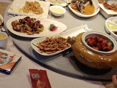 -同喜烤鸭店(光芒店)