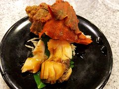 -争鲜回转寿司(金桥家乐福店)