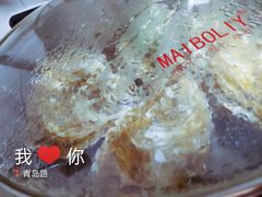 -蚝堡海鲜·威海菜·海肠捞饭·烧烤·亚洲吃蚝公司(幸福门店)
