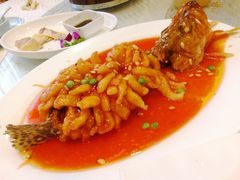 -江南村酒家