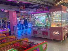 -阿尔法Game Station(中山路店)