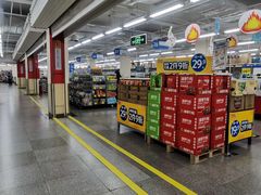 -沃尔玛超市(北大街店)