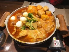 -小徽舟臭鳜鱼(雅清街店)