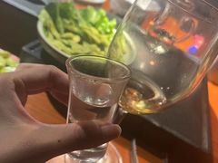 -山之屋炭火烧肉·生啤畅饮(大朗万科中央公园店)