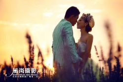 -风尚摄影(城隍庙民俗文化美食广场店)