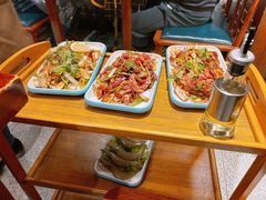 -佟爷·老北京炙子烤肉(动物园店)