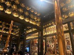 -韩国料理大力士(屏风街店)