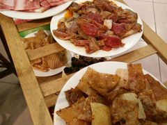 -阿昌白族石板烧(大理古城店)