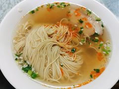 -美味斋(西北街店)