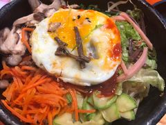 -鑫日千里马朝鲜族小馆(总店)