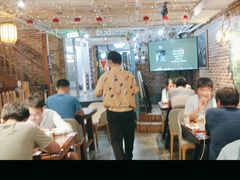 -三个大叔东北烧烤·砂锅菜(西三旗店)